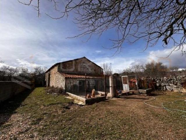 Casa Rural en venta en Lozoyuela-navas-sieteiglesias, Madrid