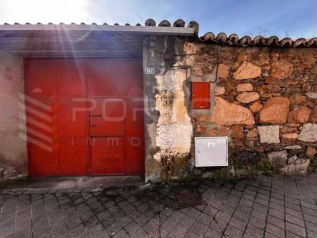 Casa Rural en venta en Lozoyuela-navas-sieteiglesias, Madrid