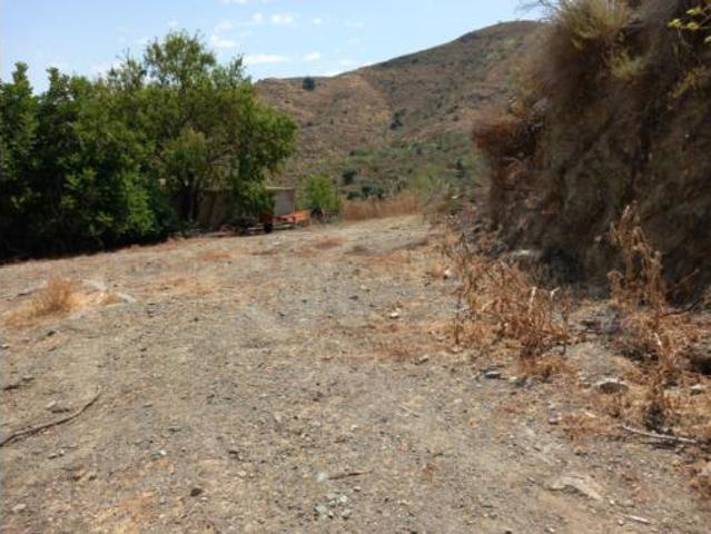 Casa Rural en venta en Lubrín, Andalucía
