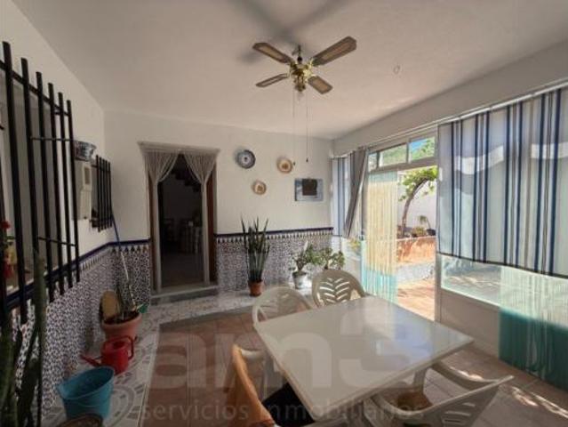 Casa Rural en venta en El Pocico, Lubrín