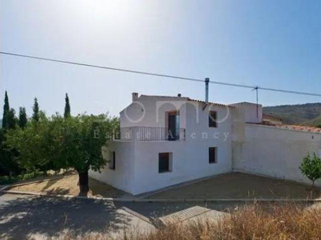 Casa Rural en venta en Lubrín, Andalucía