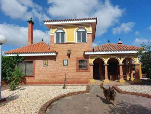 Casa Rural en venta en Lucena Del Puerto Casa Rural en venta en Lucena Del Puerto