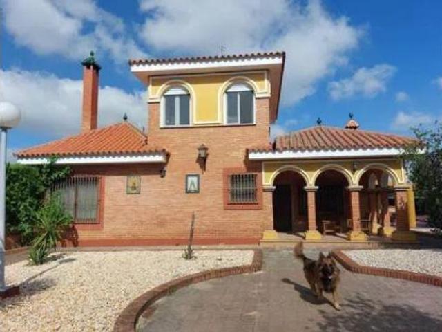 Casa Rural en venta en El Condado, Andalucía