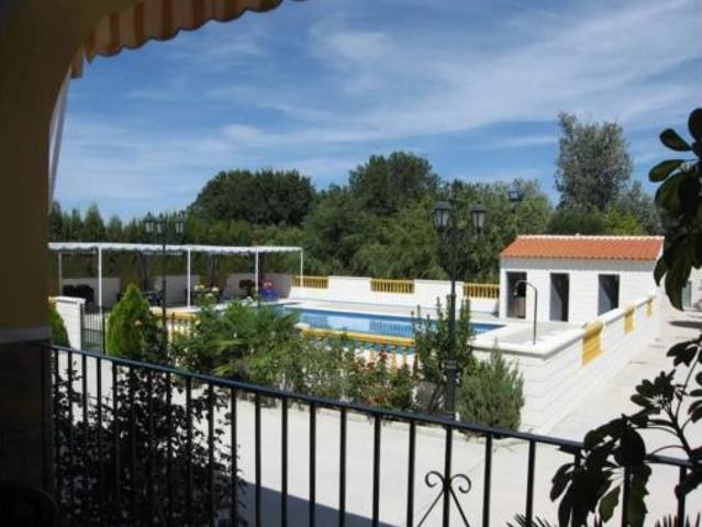 Casa Rural en venta en Lucena, Andalucía