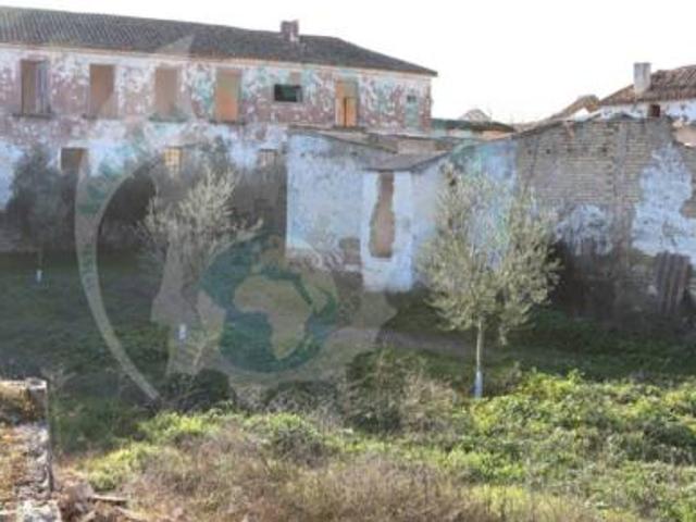 Casa Rural en venta en Zona 2 (Centro y San Francisco), Lucena