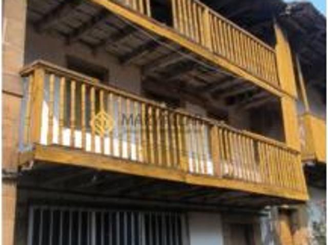 Casa Rural en venta en Luena, Cantabria