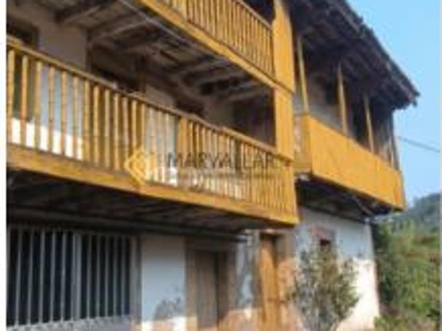 Casa Rural en venta en Luena, Cantabria