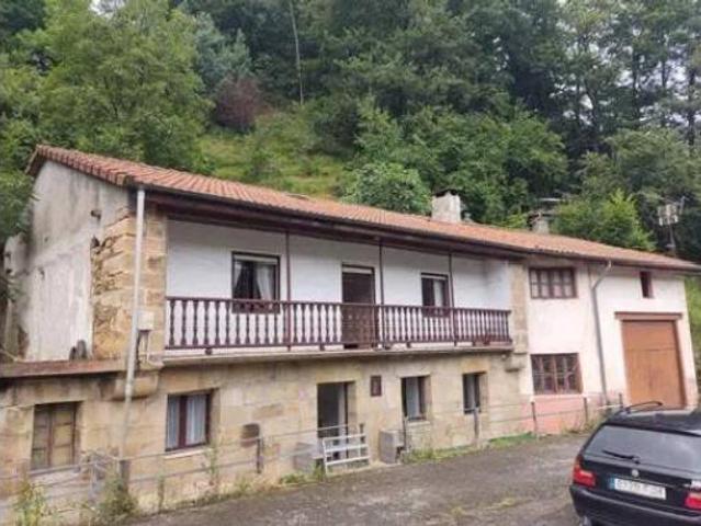 Casa Rural en venta en Luena, Cantabria