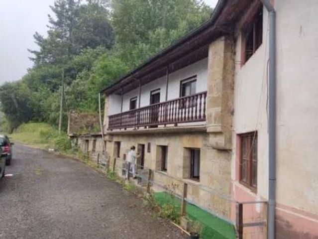 Casa Rural en venta en Luena, Cantabria
