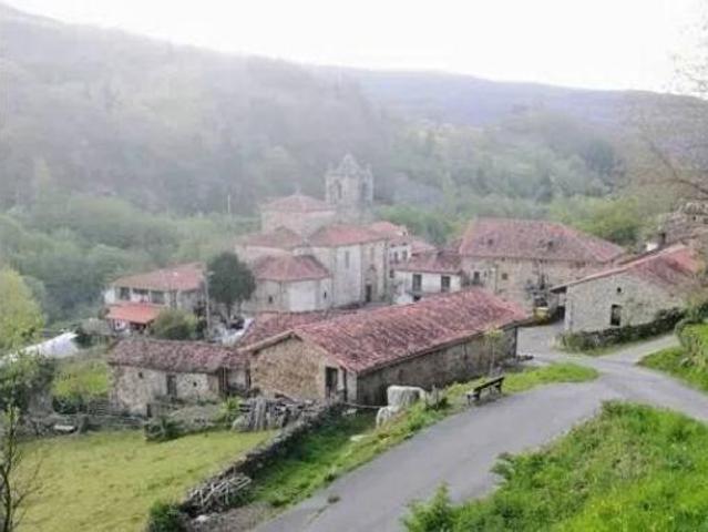 Casa Rural en venta en Luena, Cantabria