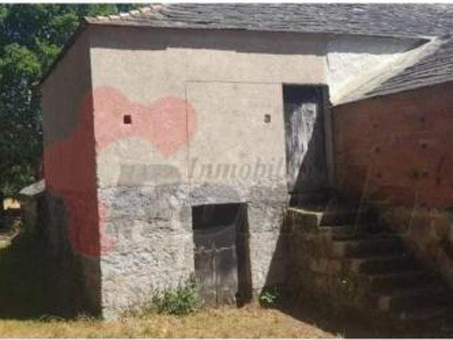 Casa Rural en venta en O Ceao, Lugo