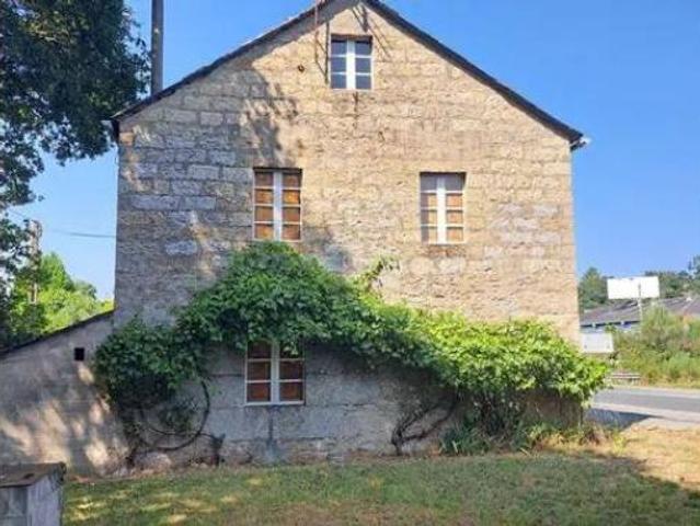 Casa Rural en venta en Tirimol, Lugo