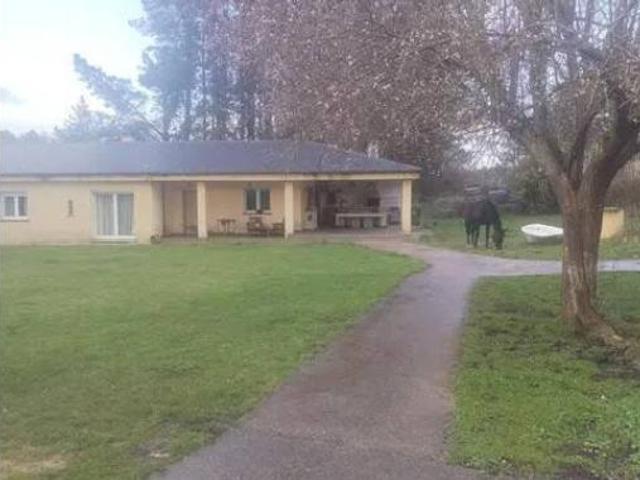 Casa Rural en venta en Lugo, Galicia