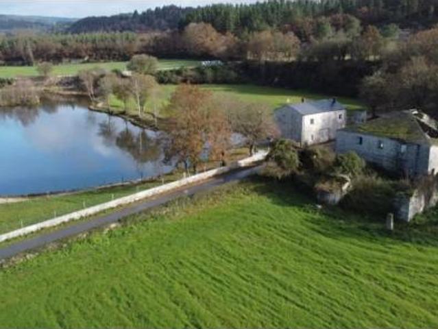 Casa Rural en venta en Tirimol, Lugo