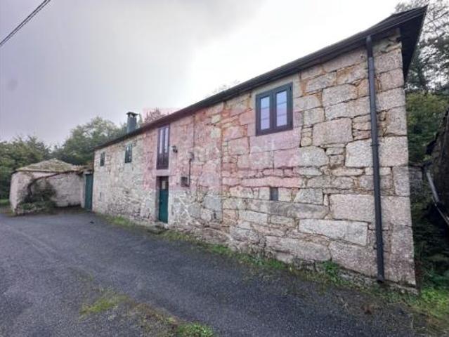 Casa Rural en venta en Meilán, Lugo