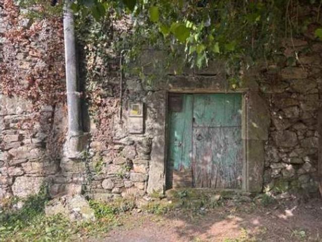 Casa Rural en venta en Orbazai, Lugo