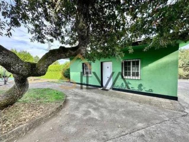 Casa Rural en venta en Orbazai, Lugo