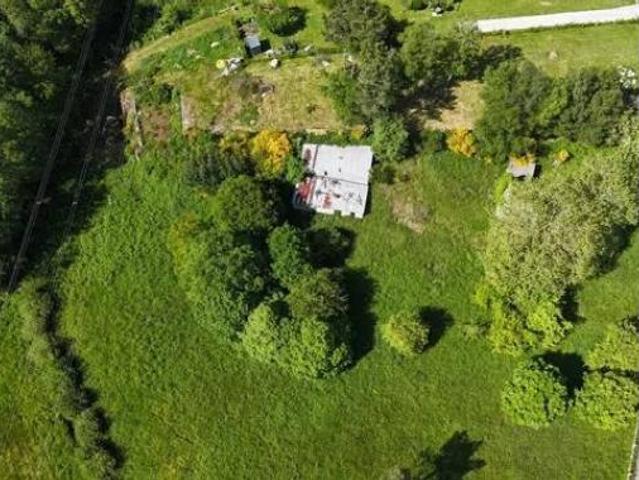 Casa Rural en venta en Esperante, Lugo