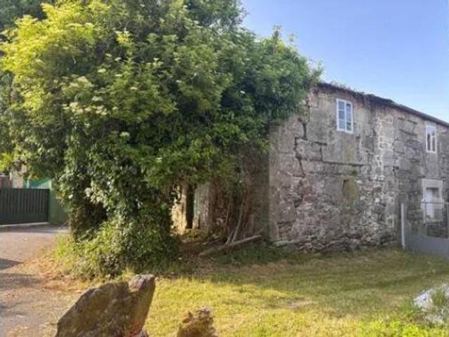 Casa Rural en venta en Esperante, Lugo