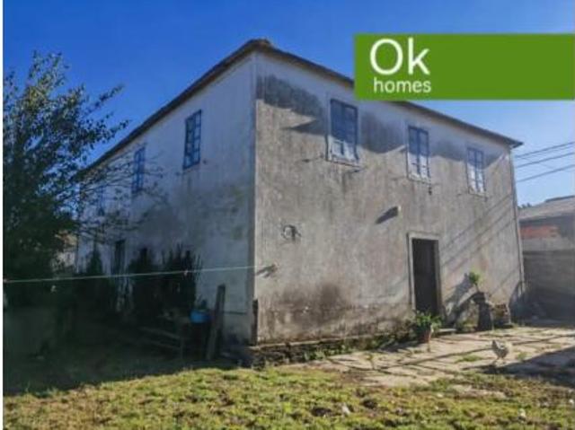 Casa Rural en venta en Orbazai, Lugo
