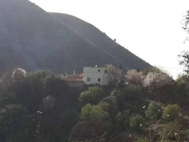 Casa Rural en venta en Comarca de la Costa Granadina, Andalucía