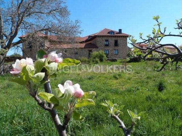 Casa Rural en venta en Luyego, Castilla y León