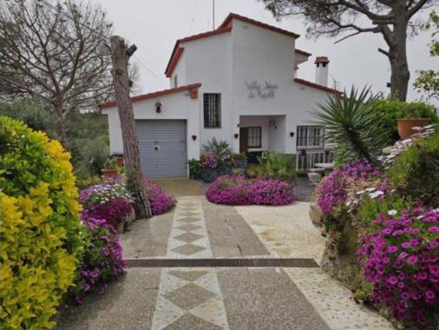 Casa Rural en venta en la Selva, Catalunya