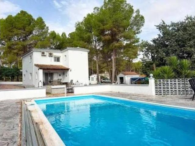 Casa Rural en venta en La Hoya de Buñol, Valencia