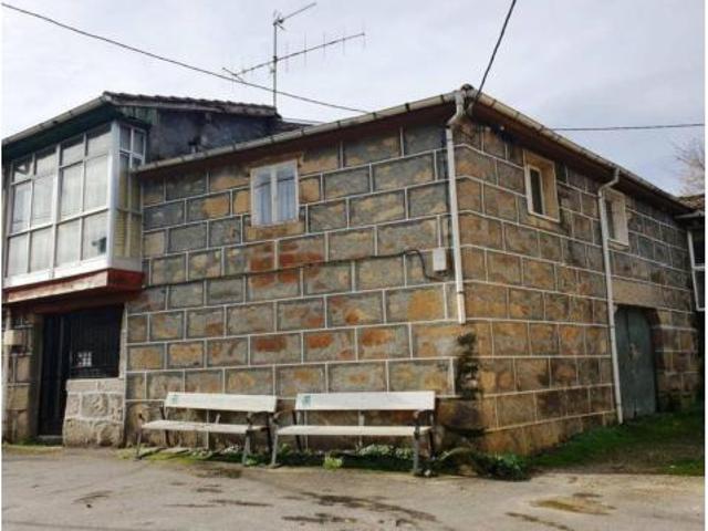 Casa Rural en venta en Maceda, A Eirexa