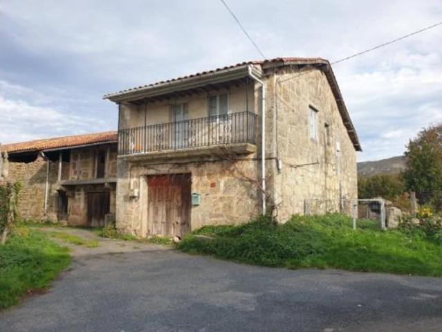 Casa Rural en venta en Maceda, A Eirexa