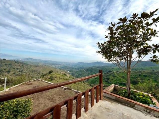Casa Rural en venta en La Axarquía, Andalucía