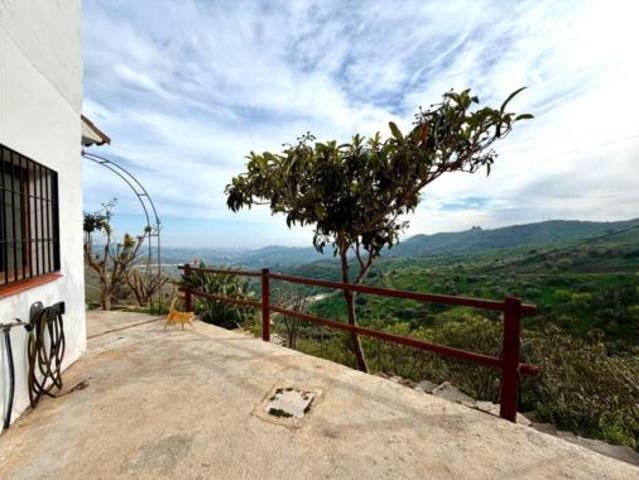 Casa Rural en venta en La Axarquía, Andalucía