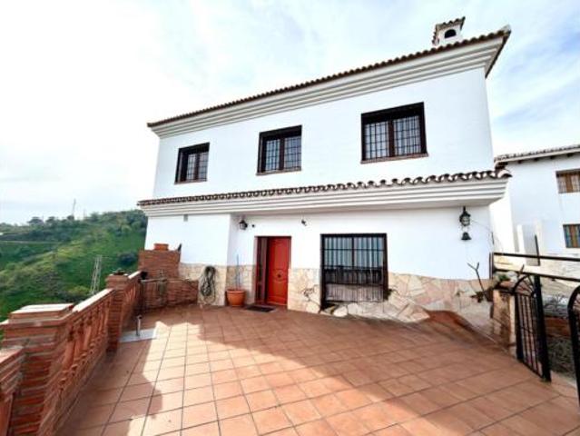 Casa Rural en venta en La Axarquía, Andalucía