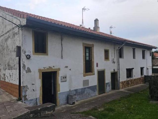 Casa Rural en venta en Getxo, Elexalde