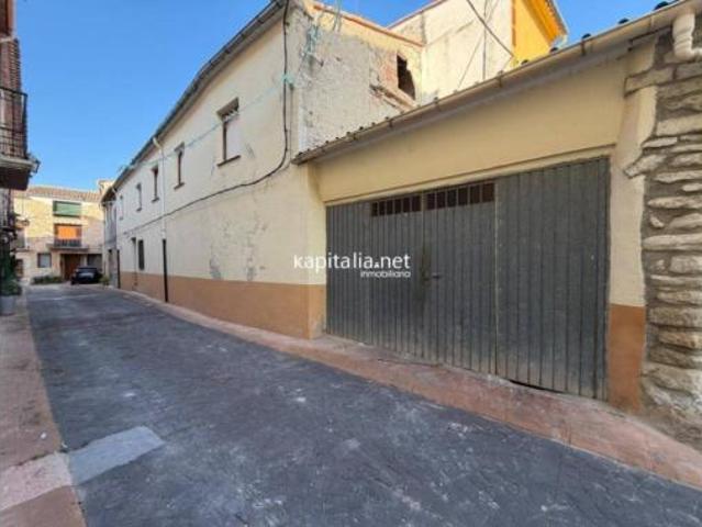 Casa Rural en venta en el Comtat, Valencia