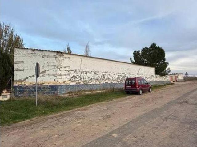 Casa Rural en venta en Madridejos, Castilla-La Mancha
