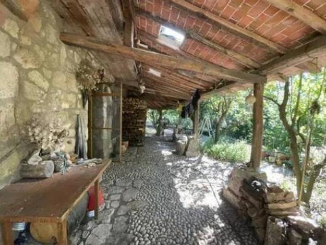 Casa Rural en venta en Madrigal De La Vera, Extremadura