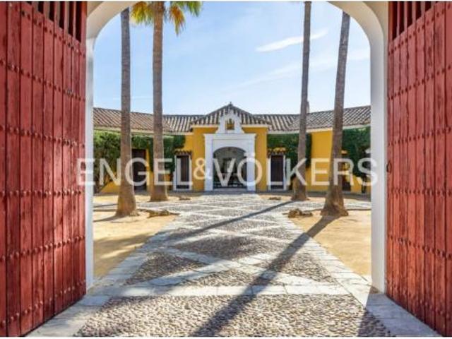 Casa Rural en venta en Mairena Pueblo, Mairena del Aljarafe