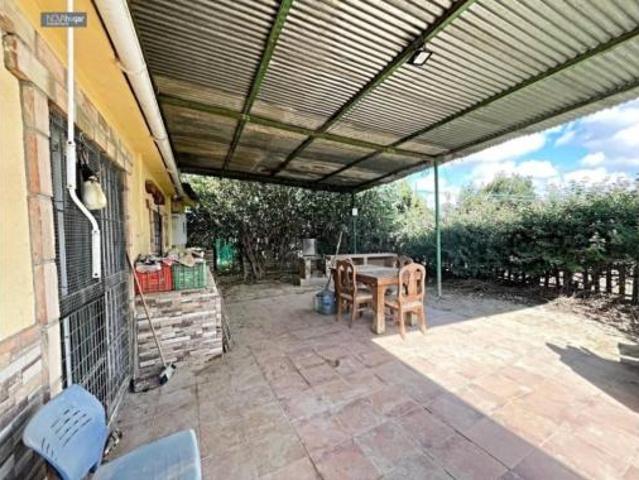Casa Rural en venta en Campanillas, Málaga-Costa del Sol