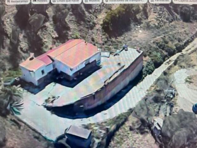 Casa Rural en venta en Puerto de la Torre, Málaga-Costa del Sol