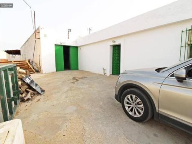 Casa Rural en venta en Campanillas, Málaga-Costa del Sol