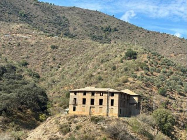 Casa Rural en venta en Este, Málaga-Costa del Sol