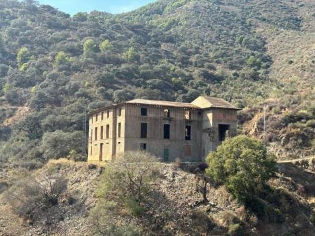 Casa Rural en venta en Málaga, Cerrado de Calderón