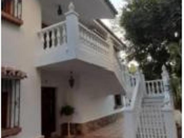 Casa Rural en venta en Churriana, Málaga-Costa del Sol