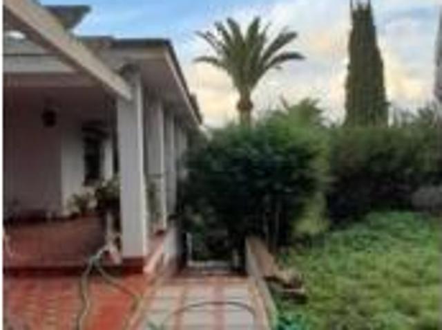 Casa Rural en venta en Churriana, Málaga-Costa del Sol