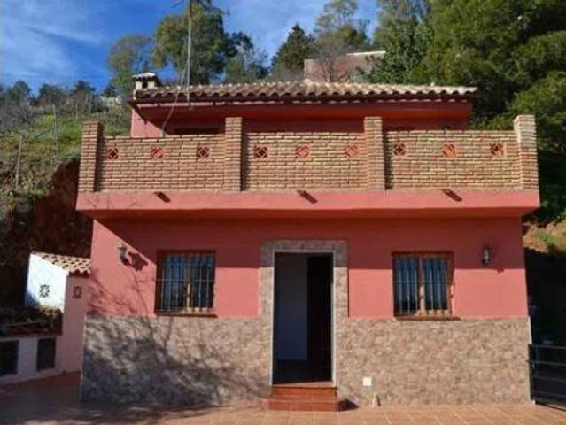 Casa Rural en venta en Este, Málaga-Costa del Sol