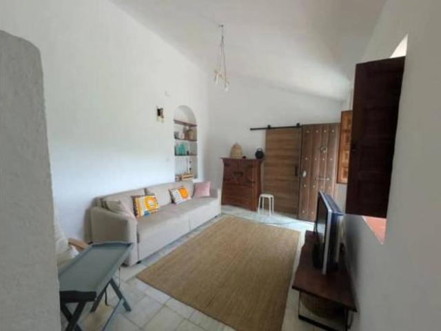 Casa Rural en venta en Ciudad Jardín, Málaga-Costa del Sol