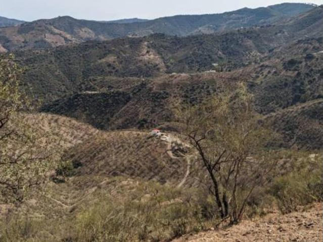 Casa Rural en venta en Churriana, Málaga-Costa del Sol