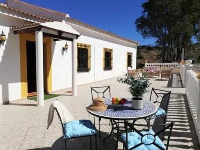 Casa Rural en venta en Ciudad Jardín, Málaga-Costa del Sol
