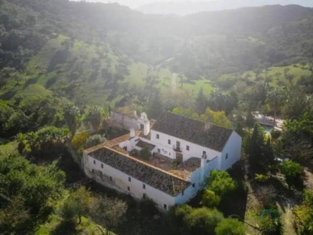 Casa Rural en venta en Cruz de Humilladero, Málaga-Costa del Sol